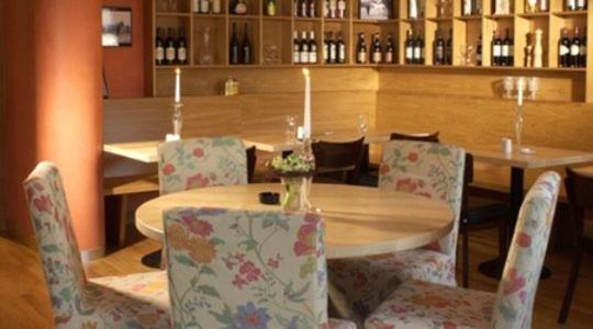 克雷斯酒店 巴德索登萨蒙特 外观 照片